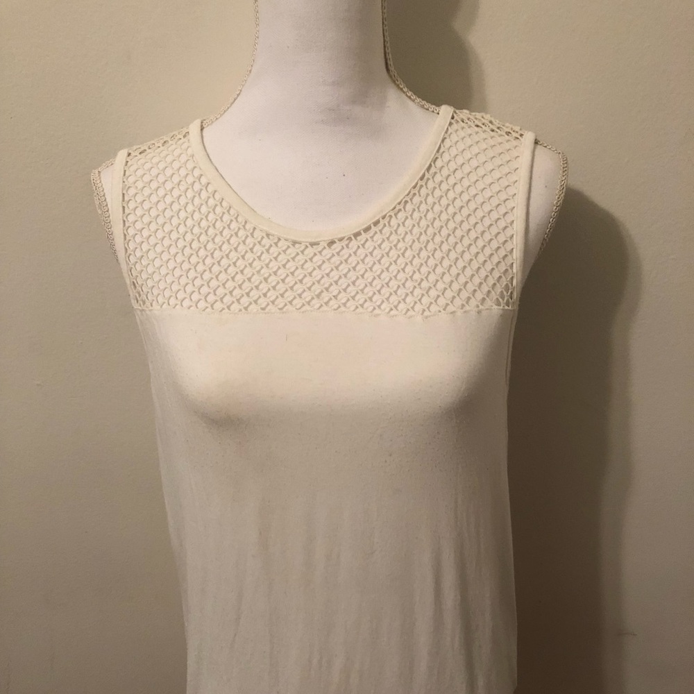 Vince Camuto tank
